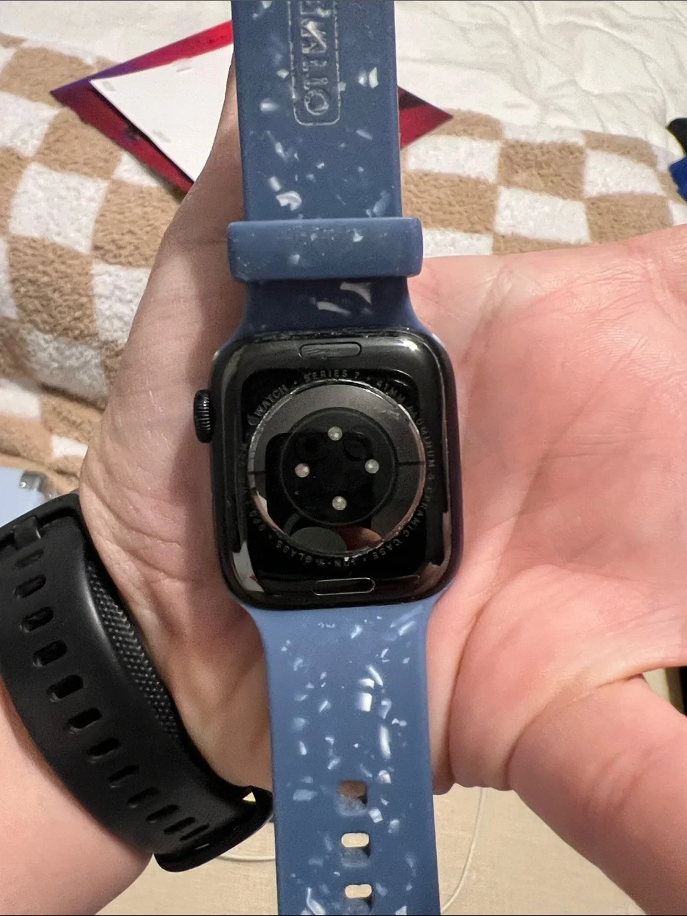 Apple Series 7 Smartwatch - Picture 3 of 3